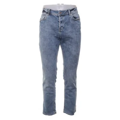 Jeans (Blå) från Tom Tailor Denim Bomull, Polyester