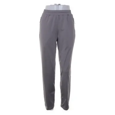 Träningsbyxor (Grå) från Cross Sportswear Elastan, Återvunnen polyester