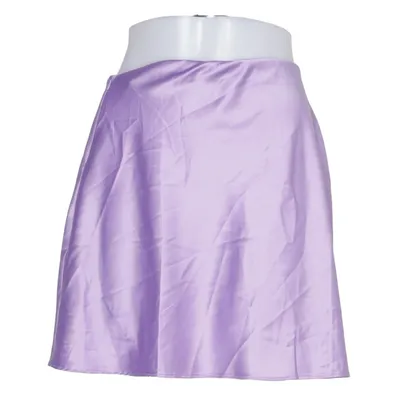 Kjol (Lila) från Chiquelle Elastan, Polyester