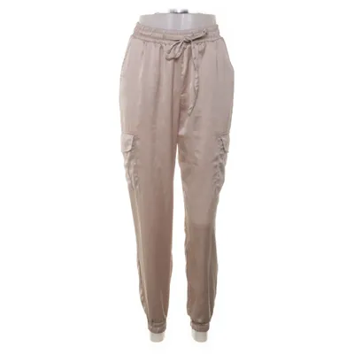 Cargo broek (Beige) van Amisu