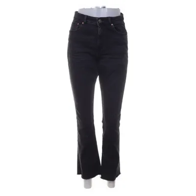 Jeans (Gray) from Perfect Jeans Gina Tricot Cotton, Elastane
