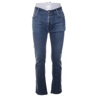 Jeans (J622 COMF) från Jacob Cohen Bomull, Elastan