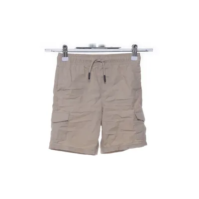 Cargo shorts (Beige) van Denim Co Katoen