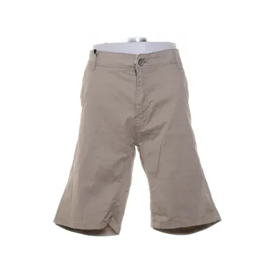 Shorts (Beige) från Pretend Bomull, Elastan
