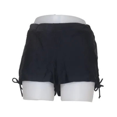 Trainingsshorts (Zwart) van BPC Selection Elastaan, Polyamide