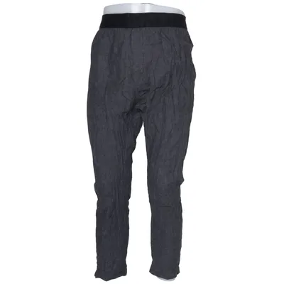 Långkalsonger (Grå) från David Beckham by H&M Bomull, Linne