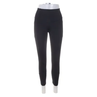 Träningstights (Svart) från Lululemon Athletica Elastan, Nylon