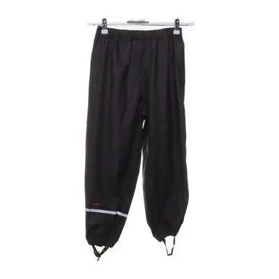 Rain pants (Brown) from Celavi Polyester, Polyurethane