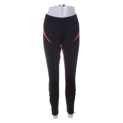 Träningsbyxor (Svart, Rosa) från MXDC Sport Elastan, Polyester