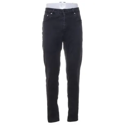 Jeans (Svart) från Lager 157 Bomull, Elastan, Polyester