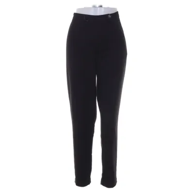 Kostymbyxor (Svart) från Rodebjer Elastan, Polyester, Viskos