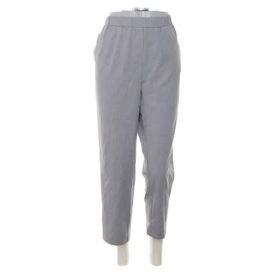 Bukser (Grå) fra Reserved Polyester