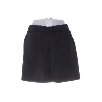 Shorts (Black) from Dariadéh Lyocell