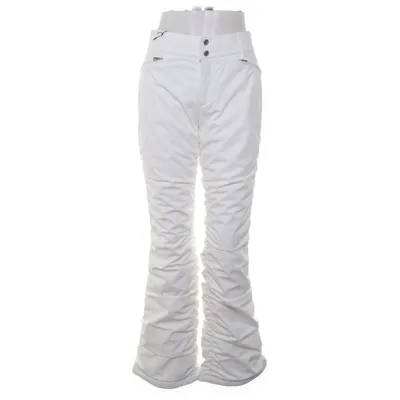 Friluftsbyxor (Vit) från Bogner Polyester