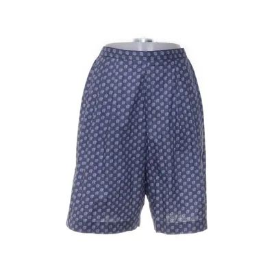 Shorts (Blå, Flerfärgad) från Laura Ashley Bomull