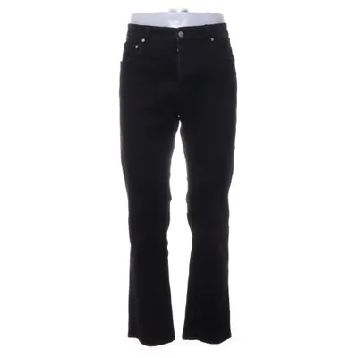 Jeans (Svart) från WeSC Bomull, Elastan