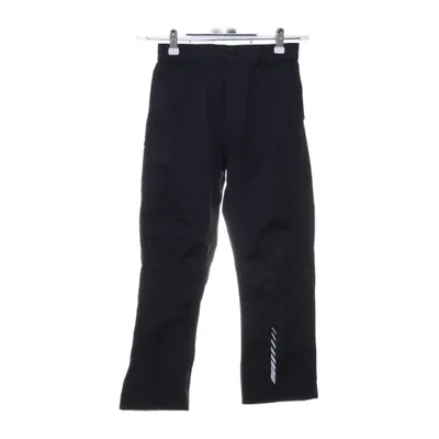 Regenbroek (Zwart) van On the Peak Nylon