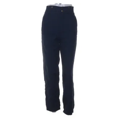 Overbroek (Blauw) van Odlo Polyamide, Polyester