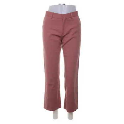 Kostymbyxor (Röd) från Rodebjer Elastan, Polyester, Ull