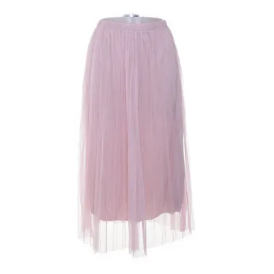 Tyllkjol (Rosa) från Office London Polyester