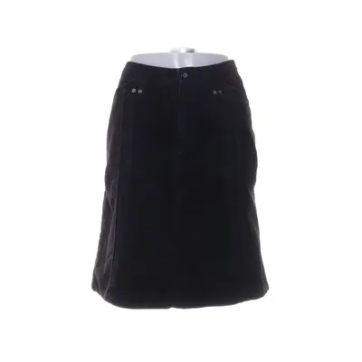 Kjol (Owenas) från Part Two Acetat, Bomull