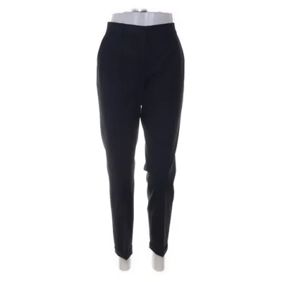 Kostymbyxor (Blå) från ONE Bomull, Elastan, Polyester, Ull