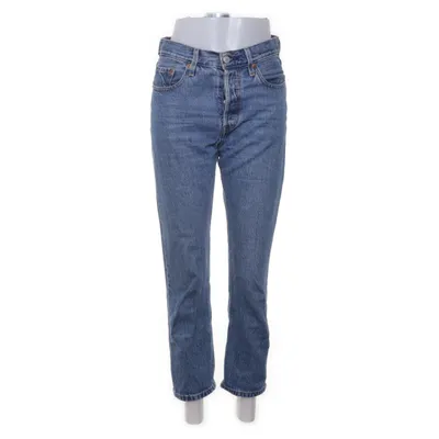 Jeans (Blå) från Levi's Premium Bomull