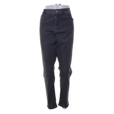 Jeans (Grå) från Levi's Premium Bomull, Elastan, Lyocell, Polyester