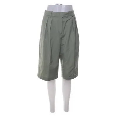 Shorts (Green) from Arket Wool