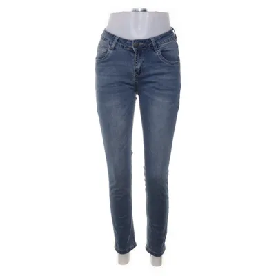 Jeans (Blå) från Blooming Bomull