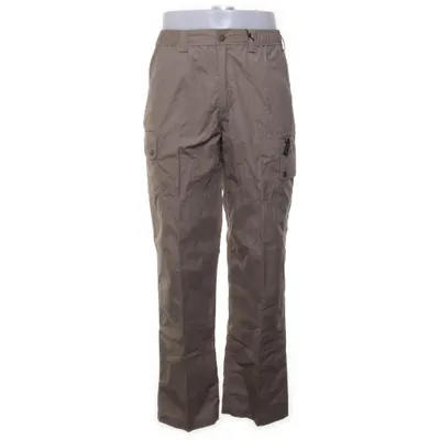 Cargobyxor (TC-1200) från Pinewood Bomull, Polyester