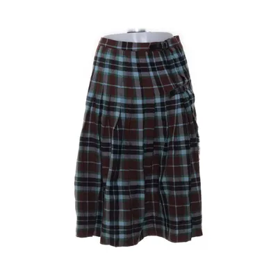 Kilt (Brown, Multicolored) from Rally Klad Wool