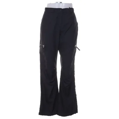 Cargobyxor (Svart) från L.O.G.G Sport by H&M