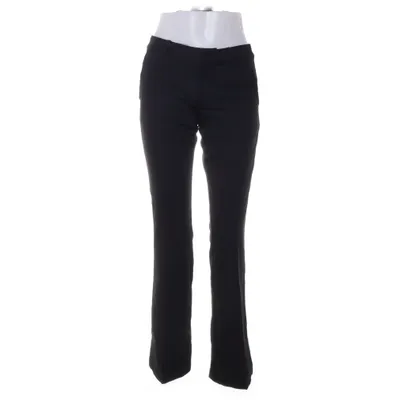 Palazzobyxor (Svart) från Bik Bok Elastan, Polyester