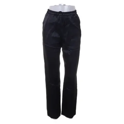 Broek (Zwart) van Arket Viscose