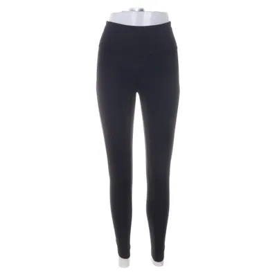 Träningstights (Svart) från Lululemon Athletica Elastan, Nylon