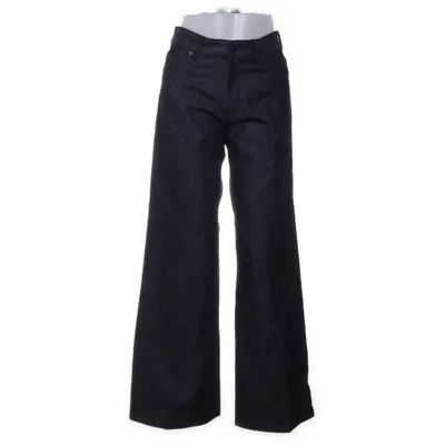 Jeans (Blå) från H&M Edition Bomull