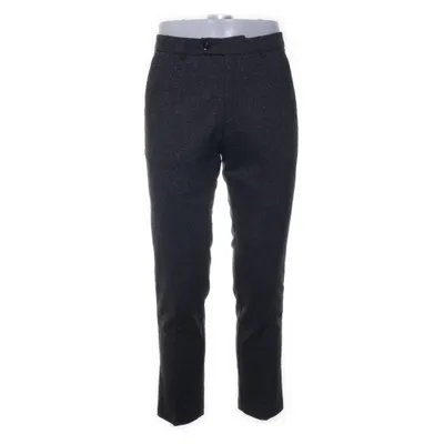 Kostuumbroek (Laurent pants) van Samsøe & Samsøe Elastaan, Polyester, Zijde, Wol