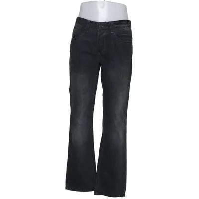 Jeans (Grå) från Nice Denim Bomull