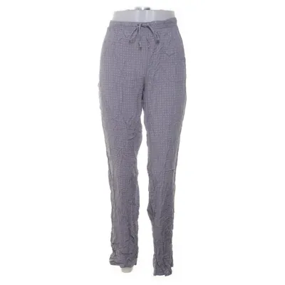 Pyjamasbukser (Grå, Pink, Flerfarvet) fra Janina Viscose