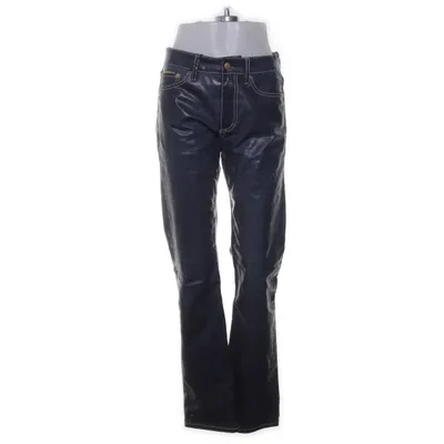 Chinos (Blå) från Eytys Bomull