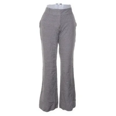 Kostymbyxor (Blå, Brun, Vit) från Julie Fagerholt Viskos, Ull