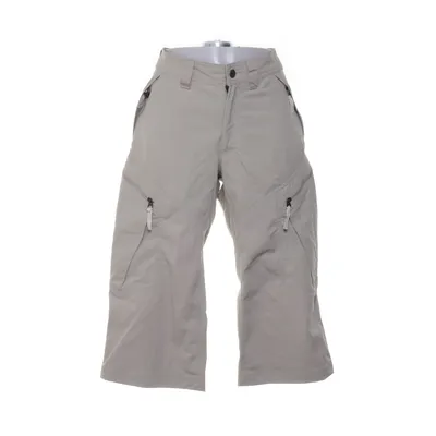 Outdoor shorts (Green) from Haglöfs Polyamide
