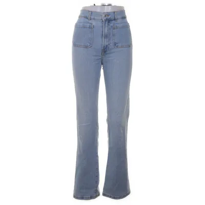 Jeans (Blå) från Jeanerica Elastan, Ekologisk bomull