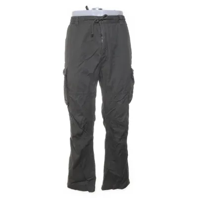 Cargobyxor (Grön) från Saligia Bomull