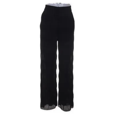Palazzo pants (Black) from Henrik Vibskov Polyester