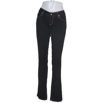 Jeans (Svart) från Met in Jeans