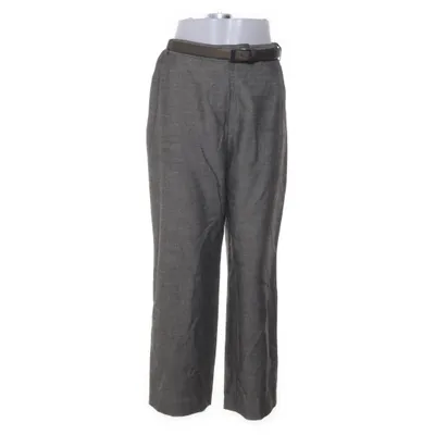 Byxor (Grå) från Choise Linne, Polyester, Viskos