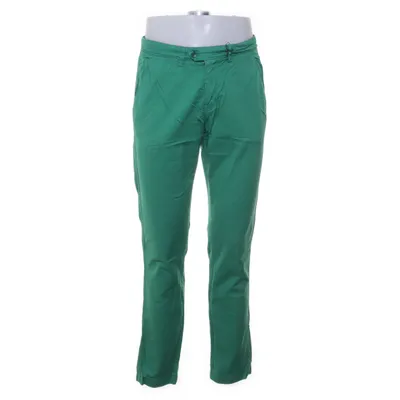 Chino (Vert) de Ströms Coton