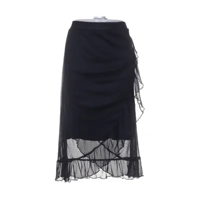 Nederdel (Sort) fra Northern Light Collection Polyester